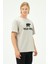 Erkek T-Shirt Ayı Baskılı Bear Tişört 3