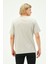 Erkek T-Shirt Ayı Baskılı Bear Tişört 4