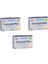 Curcumin Plus 30 Kapsül 3 Adet 1