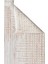 Cozy Czy 01 Grey Beıge Hav Toz Vermez Modern Örgü Dokuma Iskandinav Halı 2