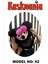 Peluş Kask Kılıfı Mini Mouse 2