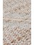 Cozy Czy 03 Grey Beıge Hav Toz Vermez Modern Örgü Dokuma Iskandinav Halı 3