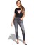 Ss Cn Kadın Slim Fit T-Shirt 1