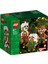 Seasonal 40642 Gingerbread Ornaments 1