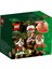 Seasonal 40642 Gingerbread Ornaments 2