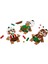 Seasonal 40642 Gingerbread Ornaments 3