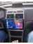 Peugeot 307 2001-2008 Yıl Android Sürüm 13 Kablosuz Carplay Navigasyon Multimedya 9 Inç Ekran 2gb Ram 32GB Rom Hafıza 1