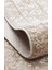 Fresco Fs 31 Cream Ivory Yumuşak Dokulu Özel Işıltılı Yüksek Kaliteli Sık Dokuma Modern Halı 5