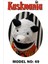 Peluş Kask Kılıfı Shark 1