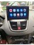 Peugeot 207 Android Sürüm 13 Kablosuz Carplay Navigasyon Multimedya 9 Inç Ekran 2gb Ram 32GB Rom Hafıza 2