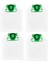Vorwerk Kobold Için Yedek Toz Çantası VK200 Vakum Süpürge FP200 Filtre Torbası Aksesuarları Yedek Parçalar (Yurt Dışından) 6