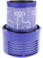 Dyson V10 Arka Filtre Elemanları Elektrikli Süpürge Filtreleri Parçası Için Filtre (Yurt Dışından) 1