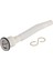 Lavabo Sifon Akardion Sifon Güçlü 65X32 (Paslanmaz) 1