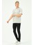 Erkek Nakış Baskılı Spor Oversize Tişört Tshirt 5