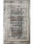 Fresco Fs 25 Grey Beıge Xw Yumuşak Dokulu Özel Işıltılı Yüksek Kaliteli Sık Dokuma Modern Halı 1