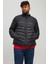 Plus Jjehero Çıkarılabilir Kapüşonlu Cepli Regular Fit Şişme Mont Erkek Mont 12214531 1
