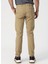 Slim Fit Bej Erkek Smart 360 Flex Ultimate Chino Pantolon 79488-0000 4