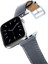 Polham Apple Watch 1-2-3 Ile Uyumlu 42MM Retro Tasarımlı Deri Kordon, Ultra Sağlam Kilitli Kayış 1