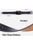 Polham Apple Watch 1-2-3 Ile Uyumlu 42MM Retro Tasarımlı Deri Kordon, Ultra Sağlam Kilitli Kayış 2