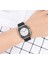Polham Apple Watch 4-5-6 Ile Uyumlu 40MM Marine Loop Silikon Kordon, Ultra Hafif ve Rahat Kayış 4