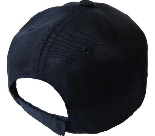 Outlet Çarşım Erkek Spor Düz Baseball Şapka görsel 2