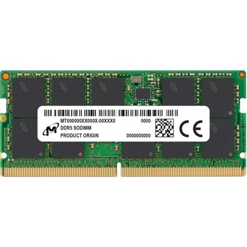 Twinmos Ddr5 8gb CL40 Notebook Ram