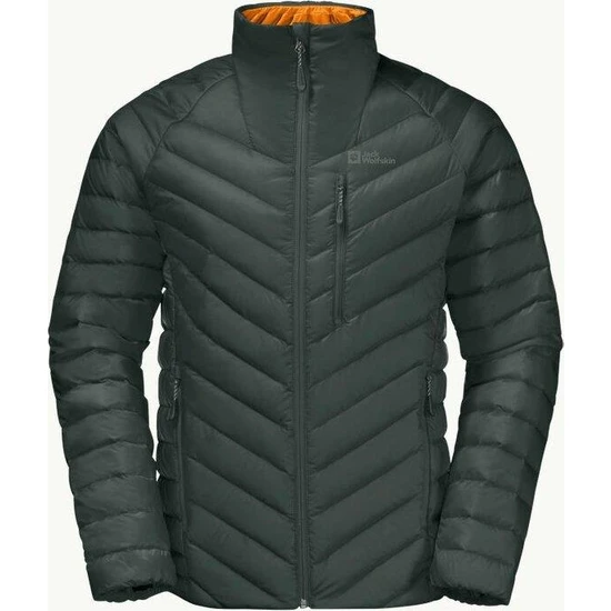 Jack Wolfskin  Passamani Down Jkt M Erkek Outdoor Mont 1207151_4161