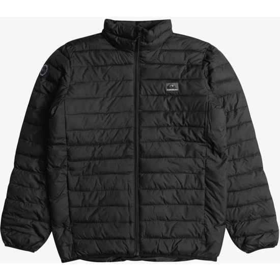 Quiksilver EQYJK04007 Scaly Fz Erkek Mont