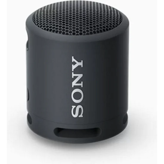 Sony SRS-XB13 Taşınabilir Bluetooth Hoparlör IP67 Suya ve Toza Dayanıklı (Yurt Dışından)