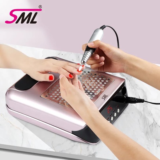SML Tırnak Törpü Cihazı( Nail Sander M2 Profesyonel Nail Fiyatı