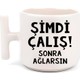Seçili Renk Beyaz