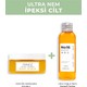 Sinoz Besleyici, Arındırıcı ve Nemlendirici Vücut Peelingi 250 ML