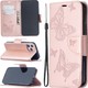  Renk Rose Gold