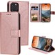  Renk Rose Gold