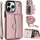  Renk Rose Gold