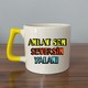 Seçili Renk Beyaz
