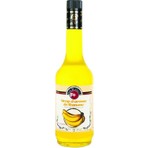 FO Muz Aromalı Kokteyl ve Kahve Şurubu 700 ml