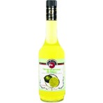 FO Lime Aromalı Kokteyl ve Kahve Şurubu 700 ml