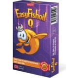 Easy Q Balık Yağı 30 Tablet