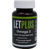 Letplus Omega 3