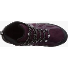 Columbia Peakfreak Kadın Bordo Bot BL1763 - 639