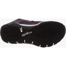 Columbia Peakfreak Kadın Bordo Bot BL1763 - 639