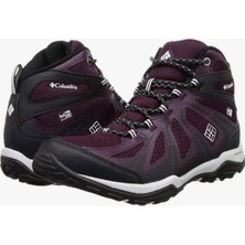 Columbia Peakfreak Kadın Bordo Bot BL1763 - 639