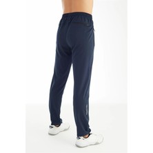 Crozwise Spor Lycra Erkek Pant 2193