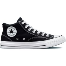 Converse Chuck Taylor All Star Mal Siyah Erkek Sneaker