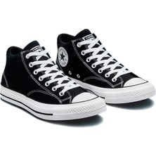 Converse Chuck Taylor All Star Mal Siyah Erkek Sneaker