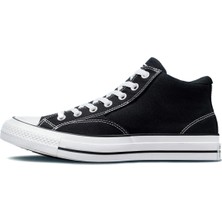 Converse Chuck Taylor All Star Mal Siyah Erkek Sneaker