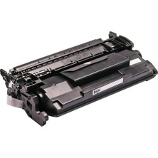 Canon MF426DW Toner CRG-052H 9000 Sayfa Muadil Toner