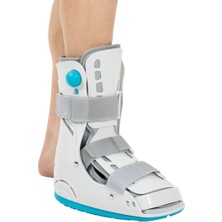 Wingmed Havalı Yürüme Botu, Cat Walker Stabilizasyon Ortezi Kısa