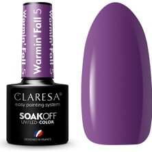 Claresa Warmın Fall 5 - 5ml